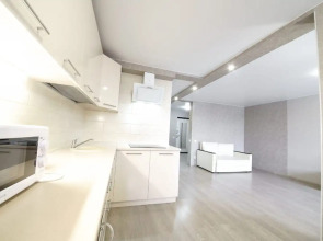 Апартаметы Мичурина 18/68