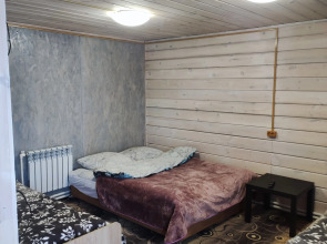 Гостевой дом Таёжная сказка