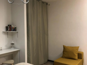 Апартаменты Ясенево 8