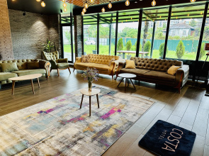 Апарт-отель Aparthotel Costa