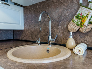 Апартаменты в центре в ЖК Московский от LetoApart