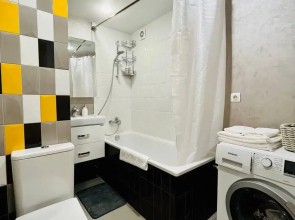 Стильная 3-х комнатная квартира у метро Профсоюзная