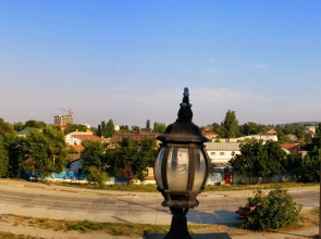Гостевой дом Элисса
