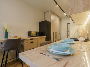 Квартира Дизайн студия в Soumen Ranta