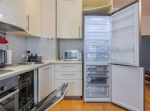 Квартира Smart Host Уланский переулок 21с1