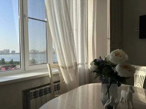 Апартаменты Однушка Возле Озера Ак Гель