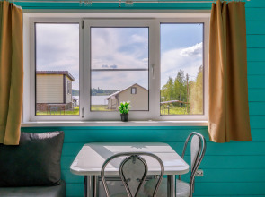 База отдыха Новинка