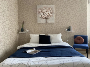 Апартаменты Черничные ночи