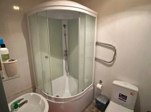 Мини-отель Гостиничный комплекс King