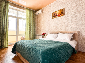 Monako 24 po ul. Voina Shembelidi 24/11 Apartments
