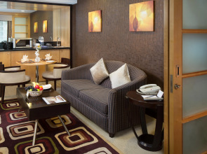 Savoy Suites Hotel Apartment