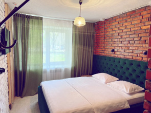 Мини-отель LOFT 1 16