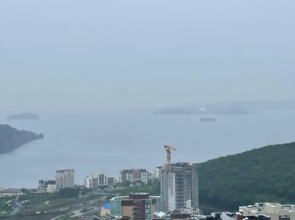Квартира у моря