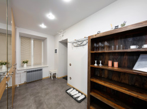 Апартаменты Золотого Треугольника