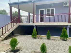 Pyaty Kvartal Guest house