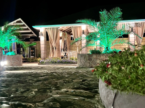 База отдыха Флора