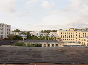 Апартаменты у Некрасовского сада