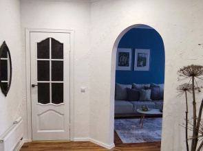 Artishok Apartments