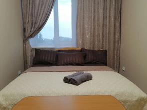 So Vsemi Neobkhodimym Dlya Komfortnogo Prozhivaniya Apartments