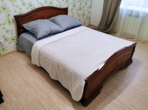 Квартира Двухкомнатные апартаменты