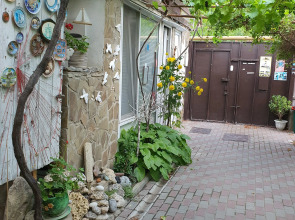 Гостевой Дом Ясень