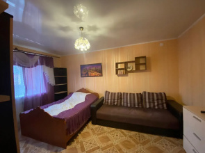 Na Frunze 7/3 Flat