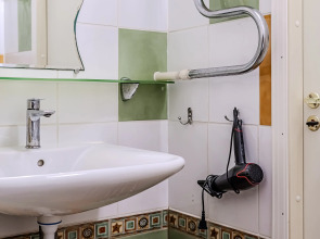 Квартира однокомнатная у метро Академическая