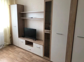 Апартаменты на улице Героя Жидкова 2