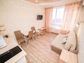 Апартаменты Мечта