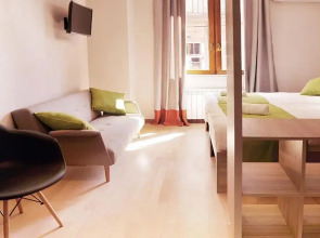 Бутик-отель Avlabar