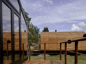 База Отдыха Фрегат