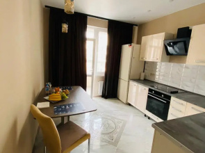 Apartamenty 2k Zigulina rosa