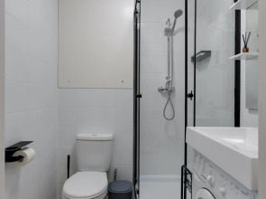 Апартаменты Uraganapart Мечта