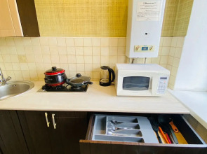 Апартаменты Карла-Маркса 258 Б