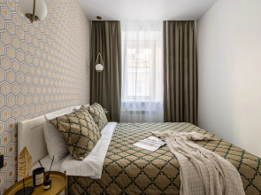 Апартаменты  в 20 Минутах от Невского Проспекта