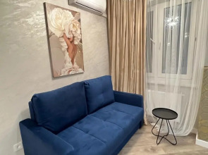 Апартаменты Кама