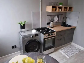 Квартира на бульваре Радищева 19