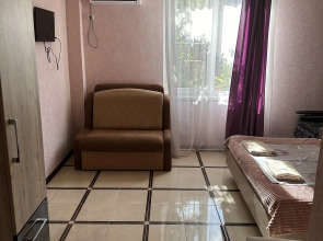 Гостевой дом Ассир