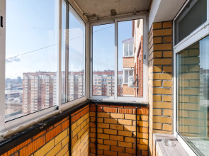 Квартира Игнатьевское шоссе 10/4