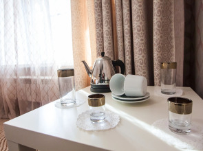 Гостевой Дом Солнечная Сортировка