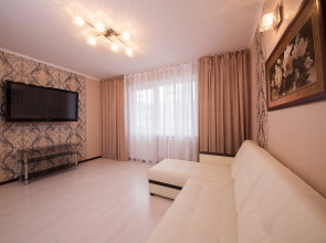 Na Vesnyi 17 Apartments