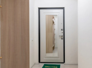 Апартаменты Prim Rooms HeroCities Apartments