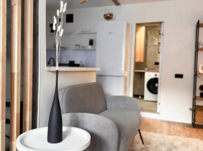Urban Development Flat