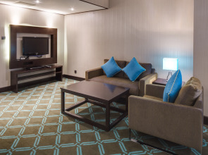 Отель Novel City Center