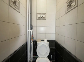 Апартаменты Абакан