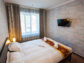 Гостевой Дом Солнечная Сортировка