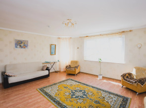 Гостевой Дом Чёрное Море