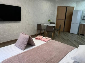 Апартаменты Wow Киевская 139