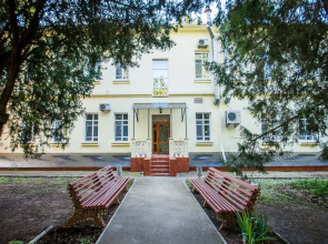 База Отдыха Светлая