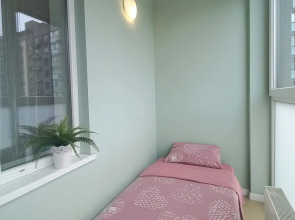 Апартаменты на Артиллерийской